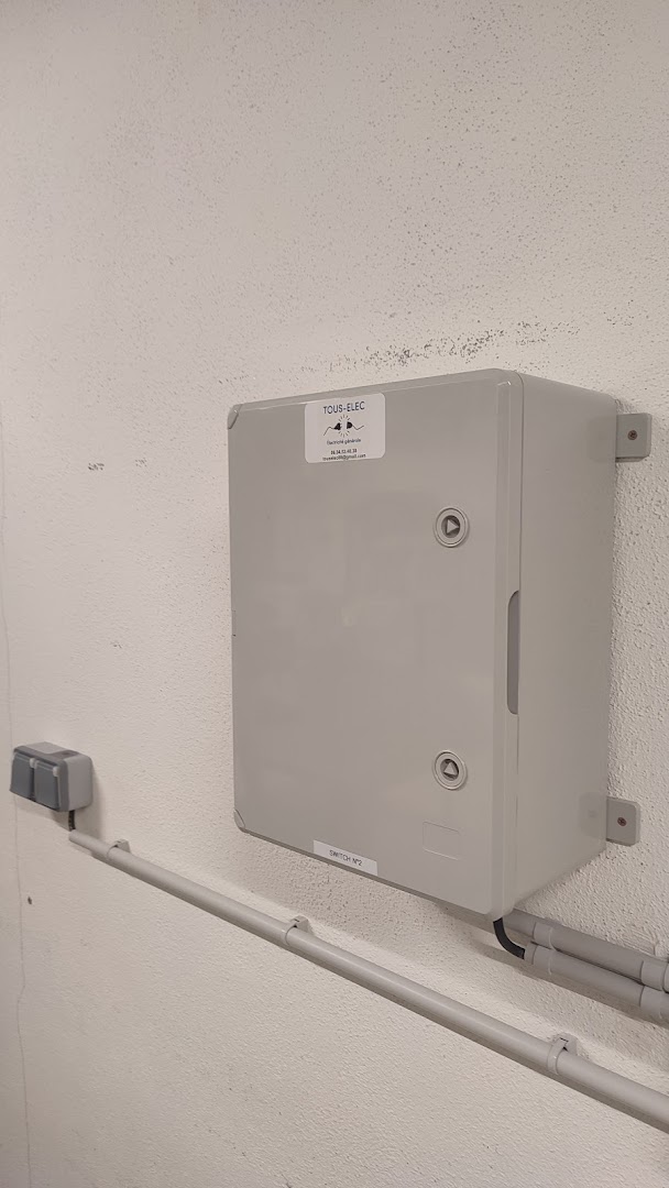 TOUS-ELEC — Photos 11