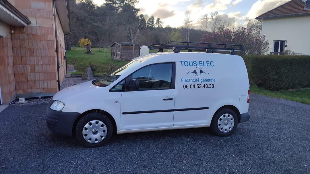 TOUS-ELEC — Photos 4